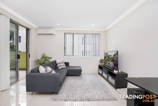 14/51 Toongabbie Road TOONGABBIE NSW 2146
