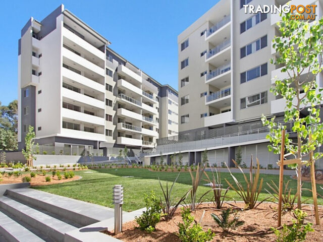114/1-9 Florence Street SOUTH WENTWORTHVILLE NSW 2145 - photo 3 of 8