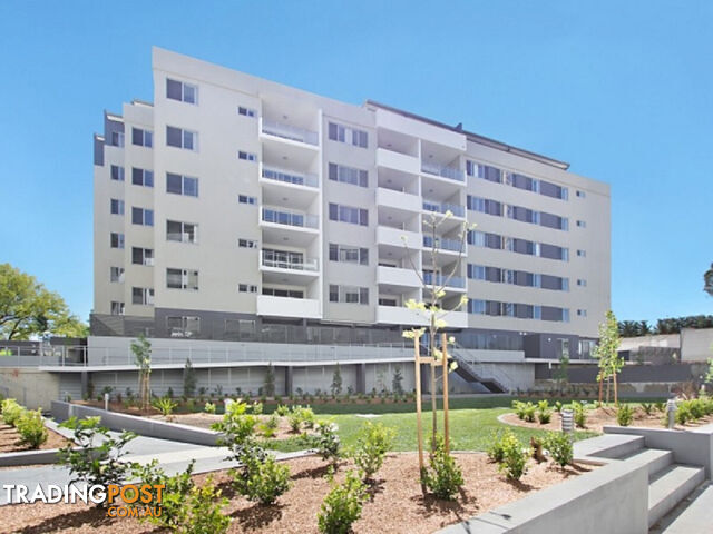 114/1-9 Florence Street SOUTH WENTWORTHVILLE NSW 2145 - photo 2 of 8