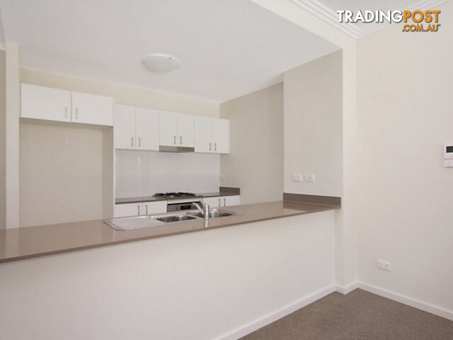 114/1-9 Florence Street SOUTH WENTWORTHVILLE NSW 2145