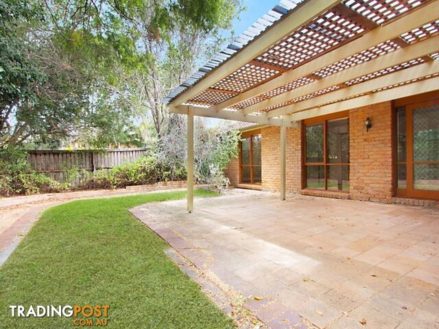 49 Middleton Ave CASTLE HILL NSW 2154