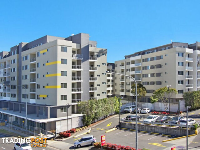 66/1-9 Florence Street WENTWORTHVILLE NSW 2145