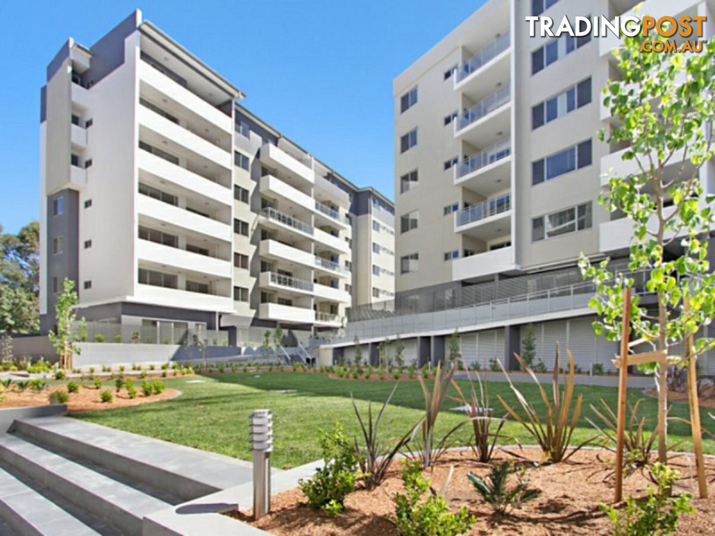 66/1-9 Florence Street WENTWORTHVILLE NSW 2145