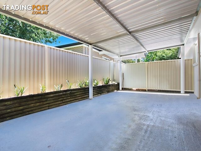 32 Charles Street BAULKHAM HILLS NSW 2153