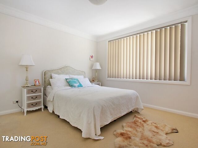 32 Charles Street BAULKHAM HILLS NSW 2153