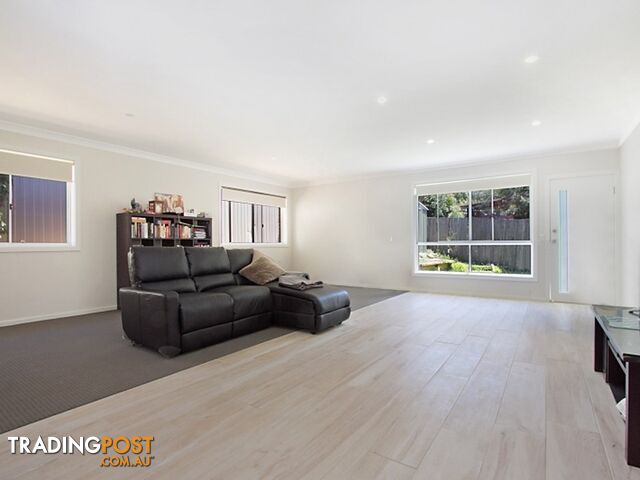 32 Charles Street BAULKHAM HILLS NSW 2153