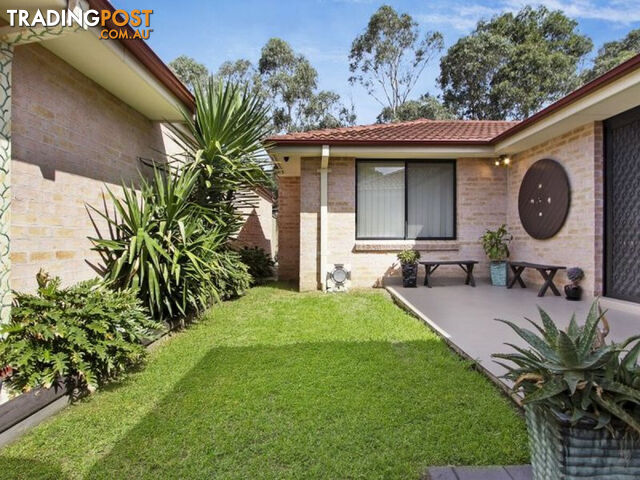 28/6-10 Ettalong Road GREYSTANES NSW 2145