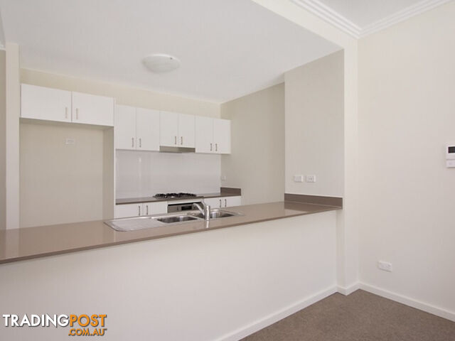 109/1-9 Florence Street WENTWORTHVILLE NSW 2145