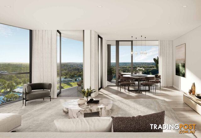 2 Mandala Parade CASTLE HILL NSW 2154