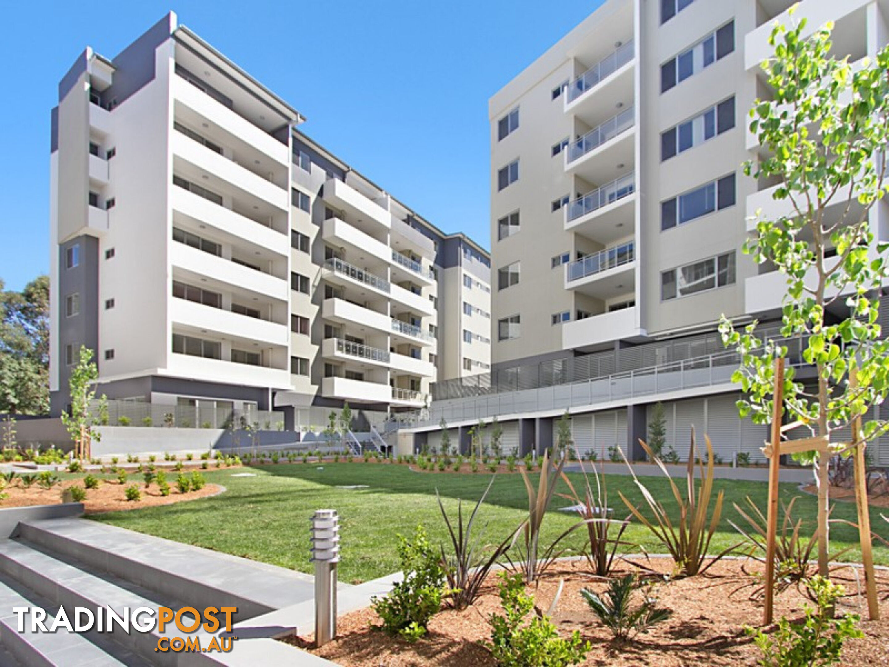 86/1-9 Florence Street WENTWORTHVILLE NSW 2145