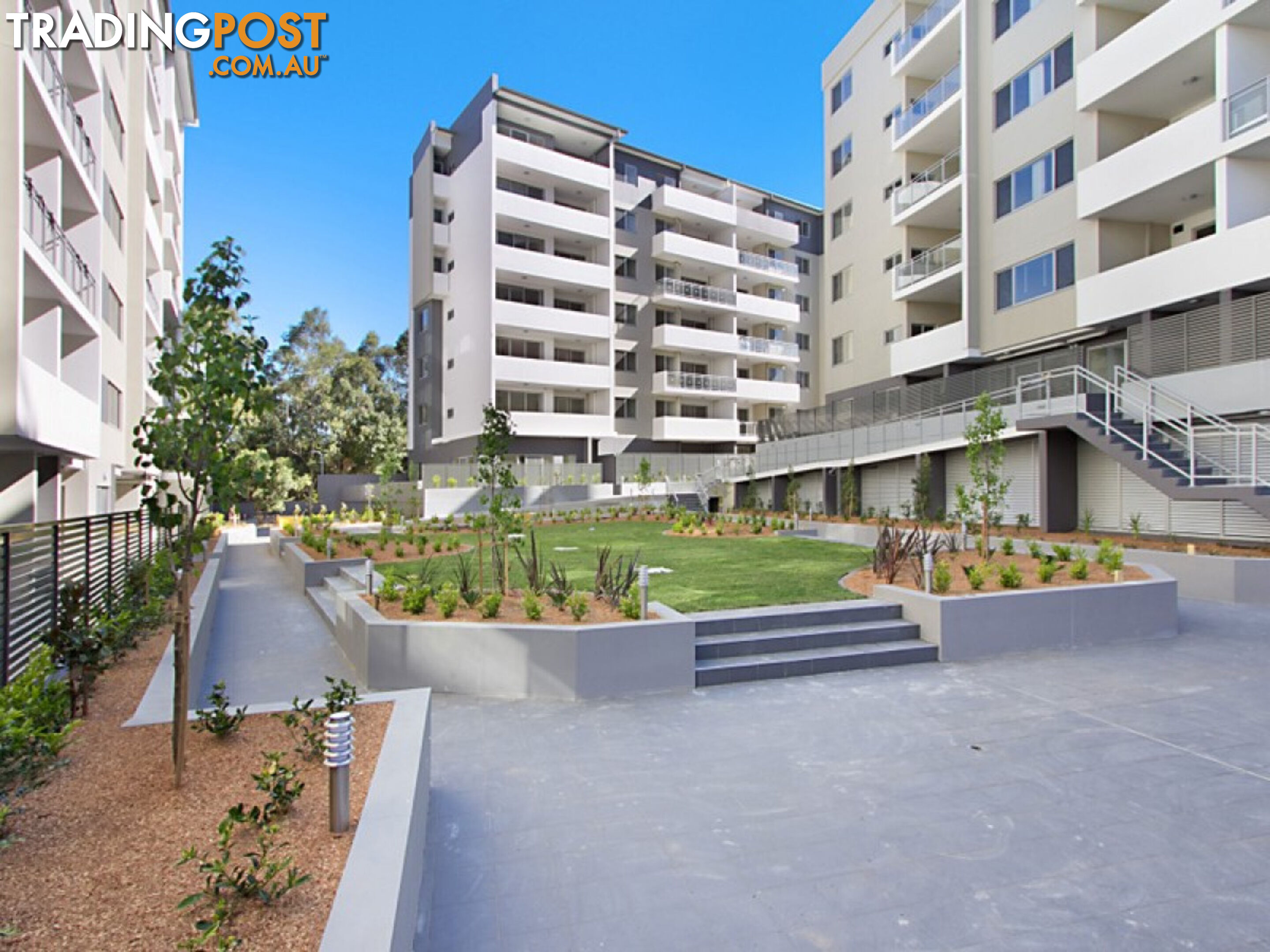 86/1-9 Florence Street WENTWORTHVILLE NSW 2145