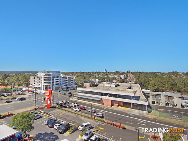 86/1-9 Florence Street WENTWORTHVILLE NSW 2145