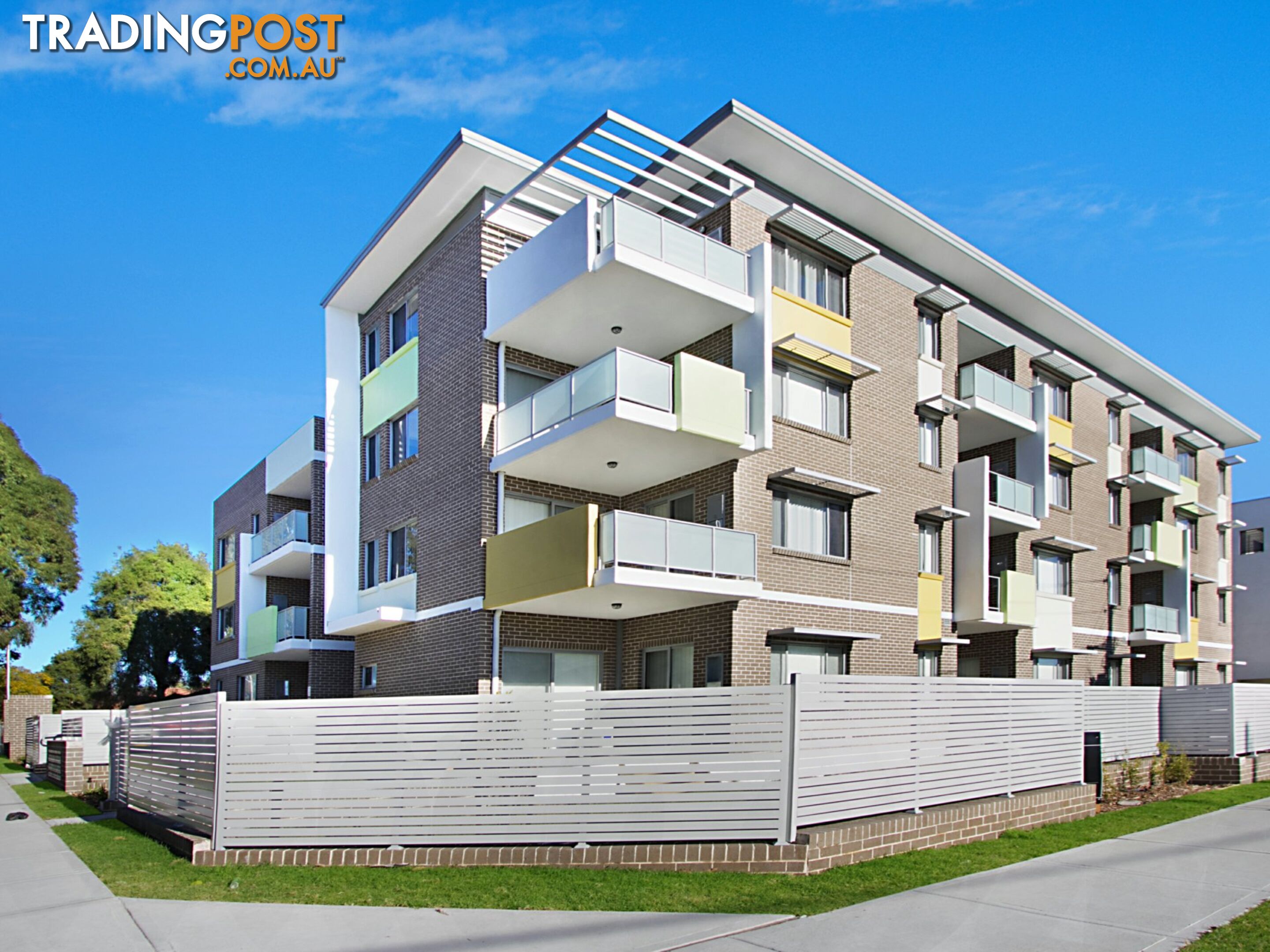 Unit 13/51 Toongabbie Road TOONGABBIE NSW 2146