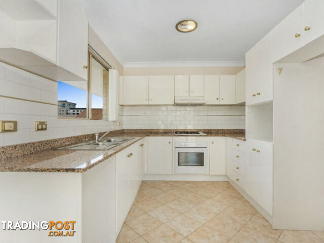 3/5-7 Sorrell Street PARRAMATTA NSW 2150