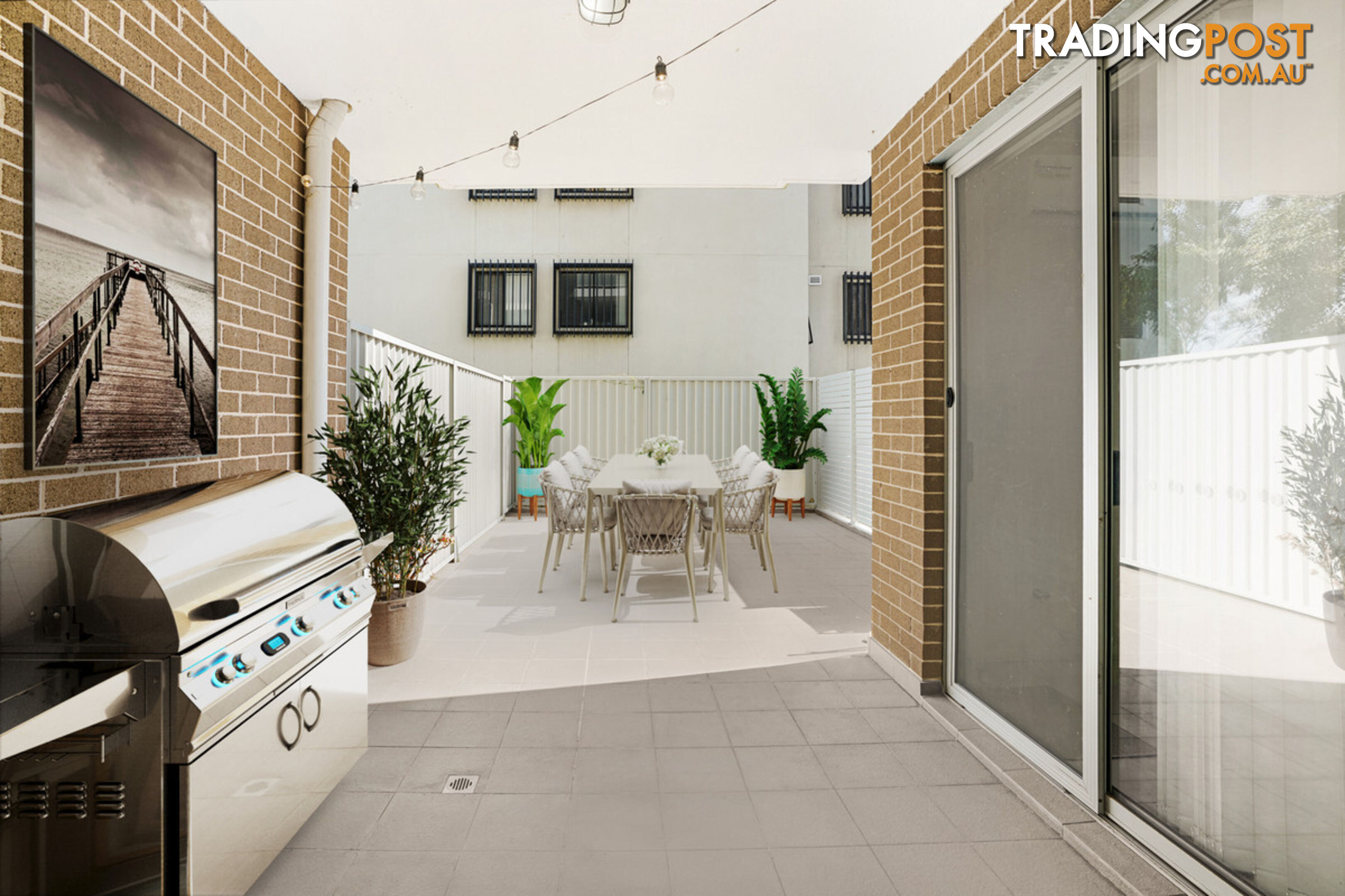 7/51 Toongabbie Road TOONGABBIE NSW 2146