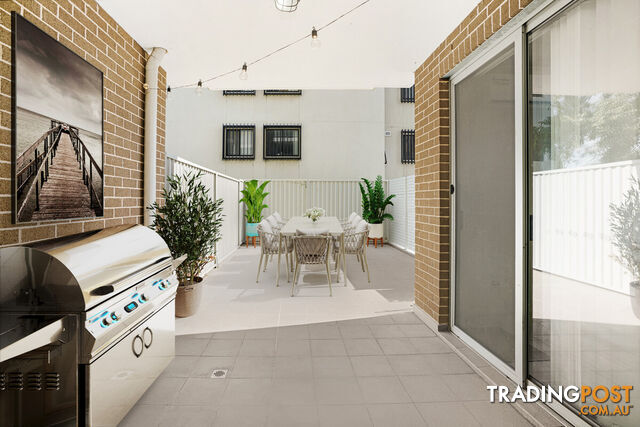 7/51 Toongabbie Road TOONGABBIE NSW 2146