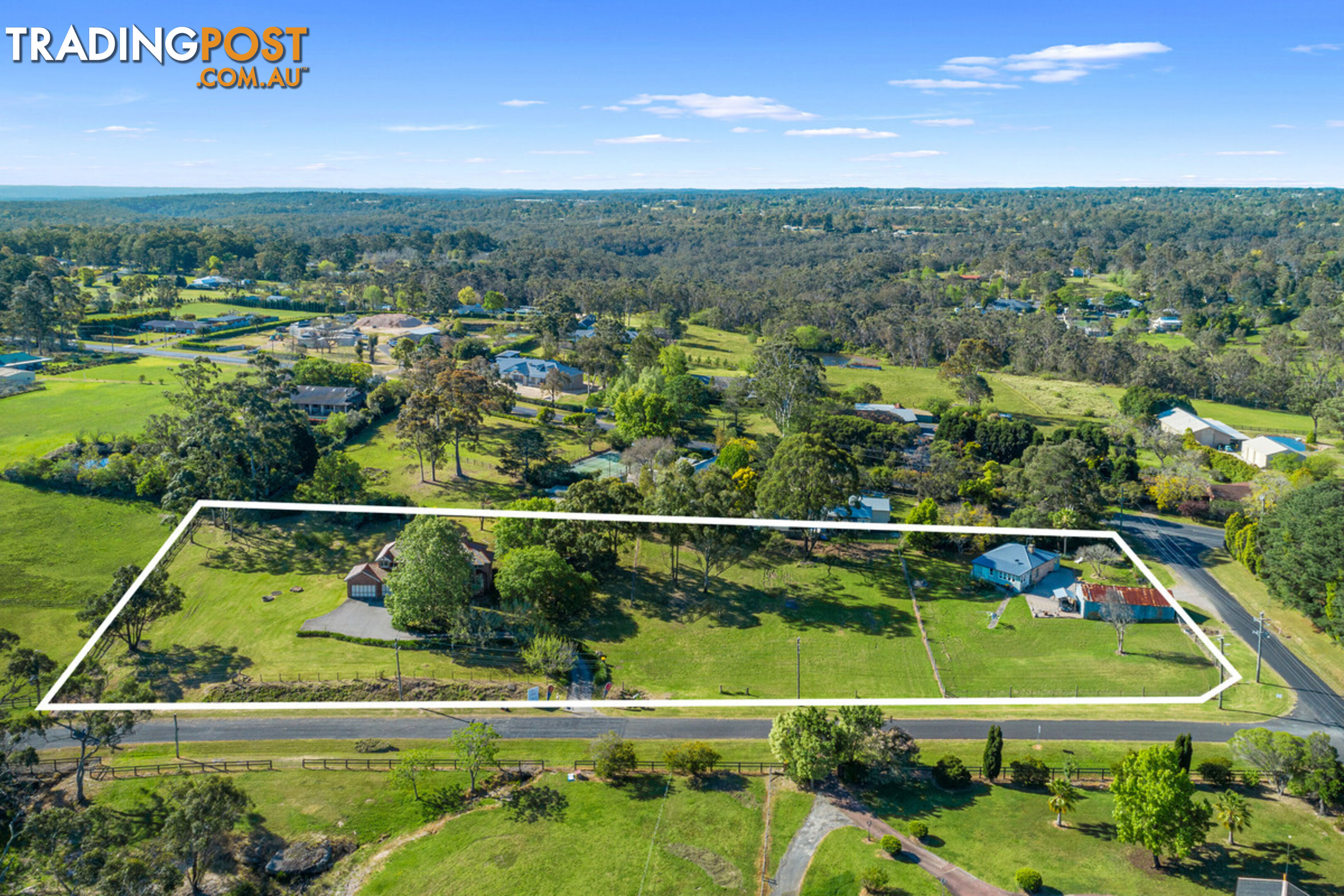 1 Hilton Road KENTHURST NSW 2156