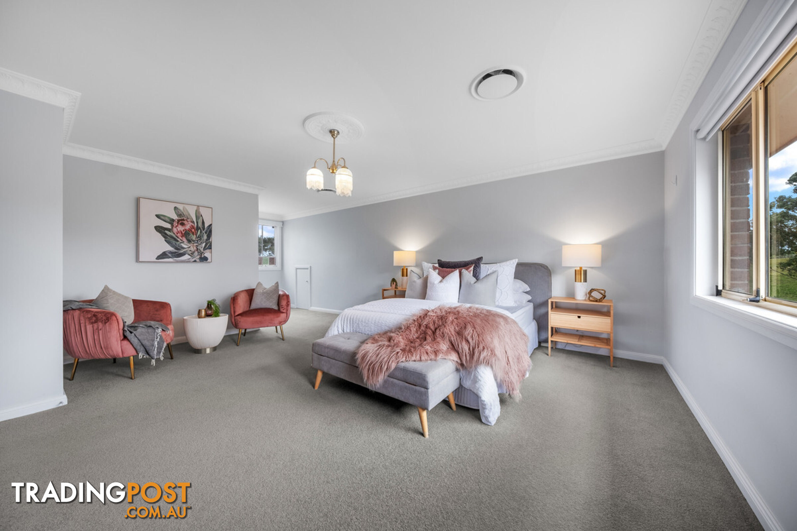 1 Hilton Road KENTHURST NSW 2156