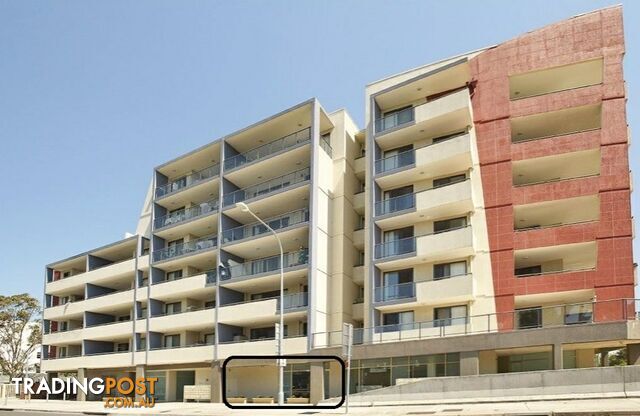 Suite 101/32-34 Mons Road WESTMEAD NSW 2145