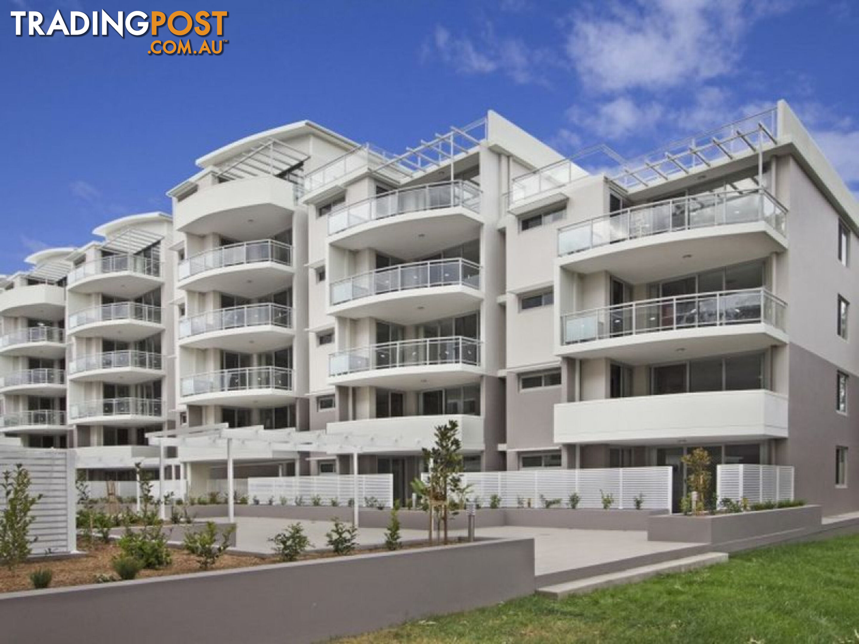 95/24-28 Mons Road WESTMEAD NSW 2145