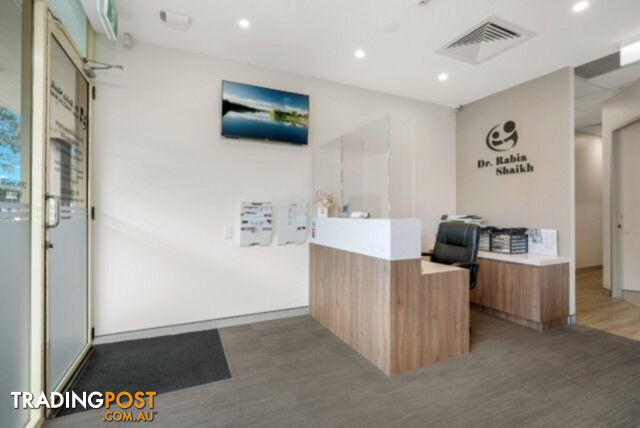Shop 102/32-34 Mons Road WESTMEAD NSW 2145