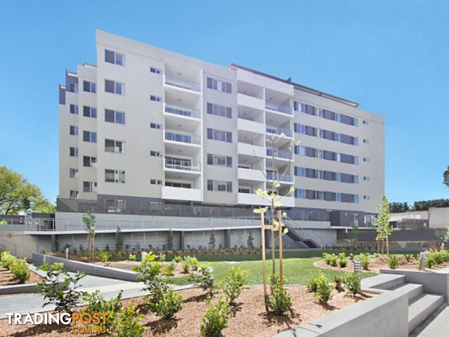 71/1-9 Florence Street SOUTH WENTWORTHVILLE NSW 2145