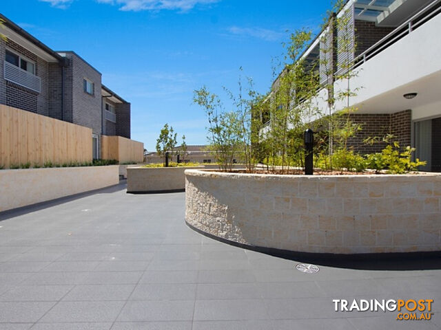 5/58-62 Fitzwilliam Road OLD TOONGABBIE NSW 2146