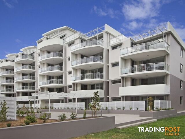 Apartment 115/24-28 Mons Rd WESTMEAD NSW 2145