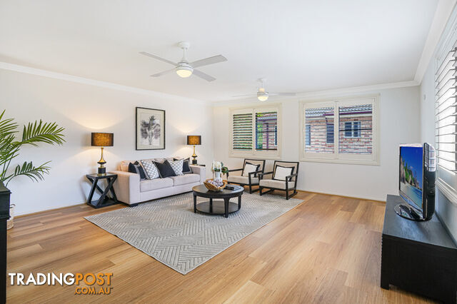 4/436 Windsor Road BAULKHAM HILLS NSW 2153