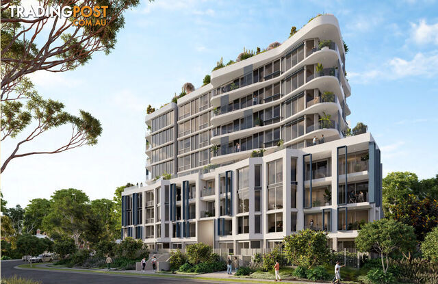 24-34 Fishburn Crescent CASTLE HILL NSW 2154