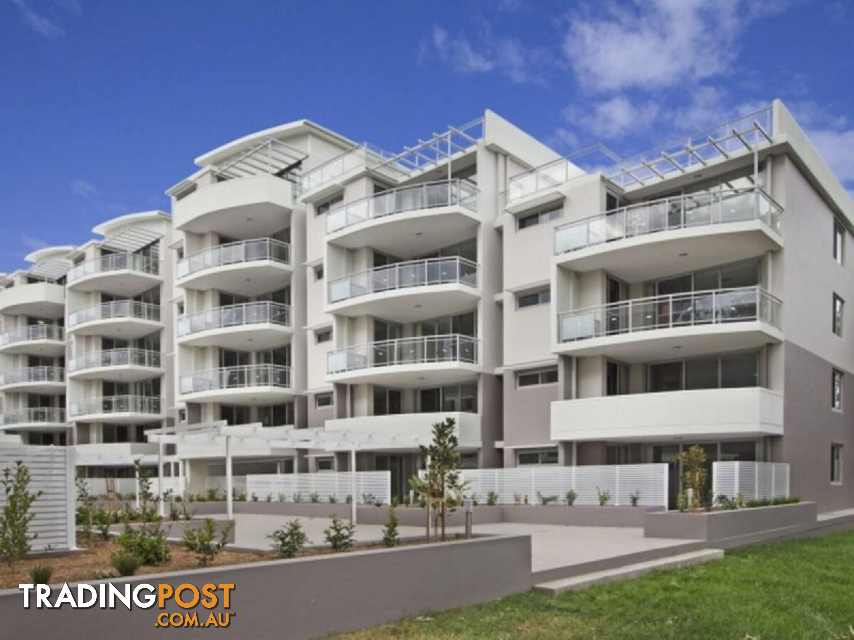 75/24-28 Mons Road WESTMEAD NSW 2145