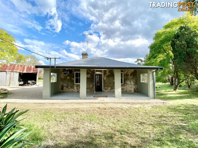 28 Ascot Road KENTHURST NSW 2156