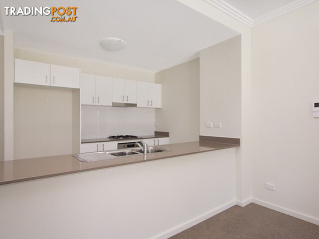 36/1-9 Florence Street SOUTH WENTWORTHVILLE NSW 2145