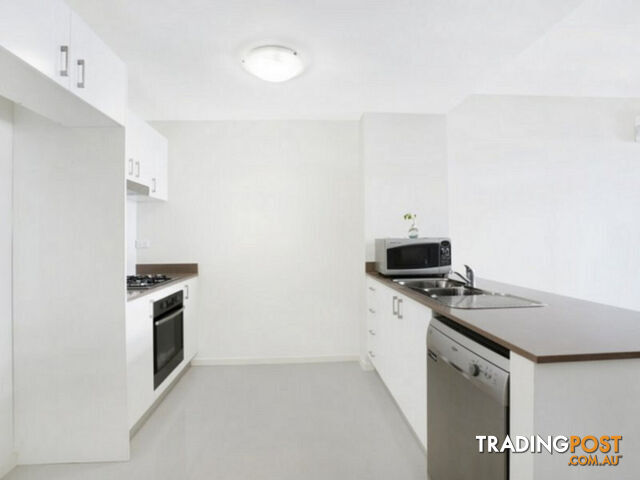 76/1-9 Florence Street SOUTH WENTWORTHVILLE NSW 2145