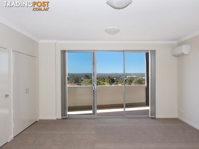 111/1-9 Florence Street WENTWORTHVILLE NSW 2145