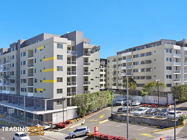 111/1-9 Florence Street WENTWORTHVILLE NSW 2145