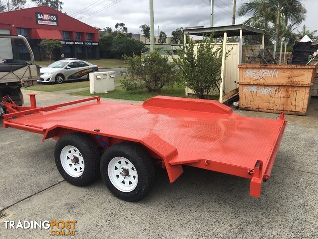 CUSTOM AUSTRALIAN MADE TRAILERS BUY DIRECT FROM FACTORY! 