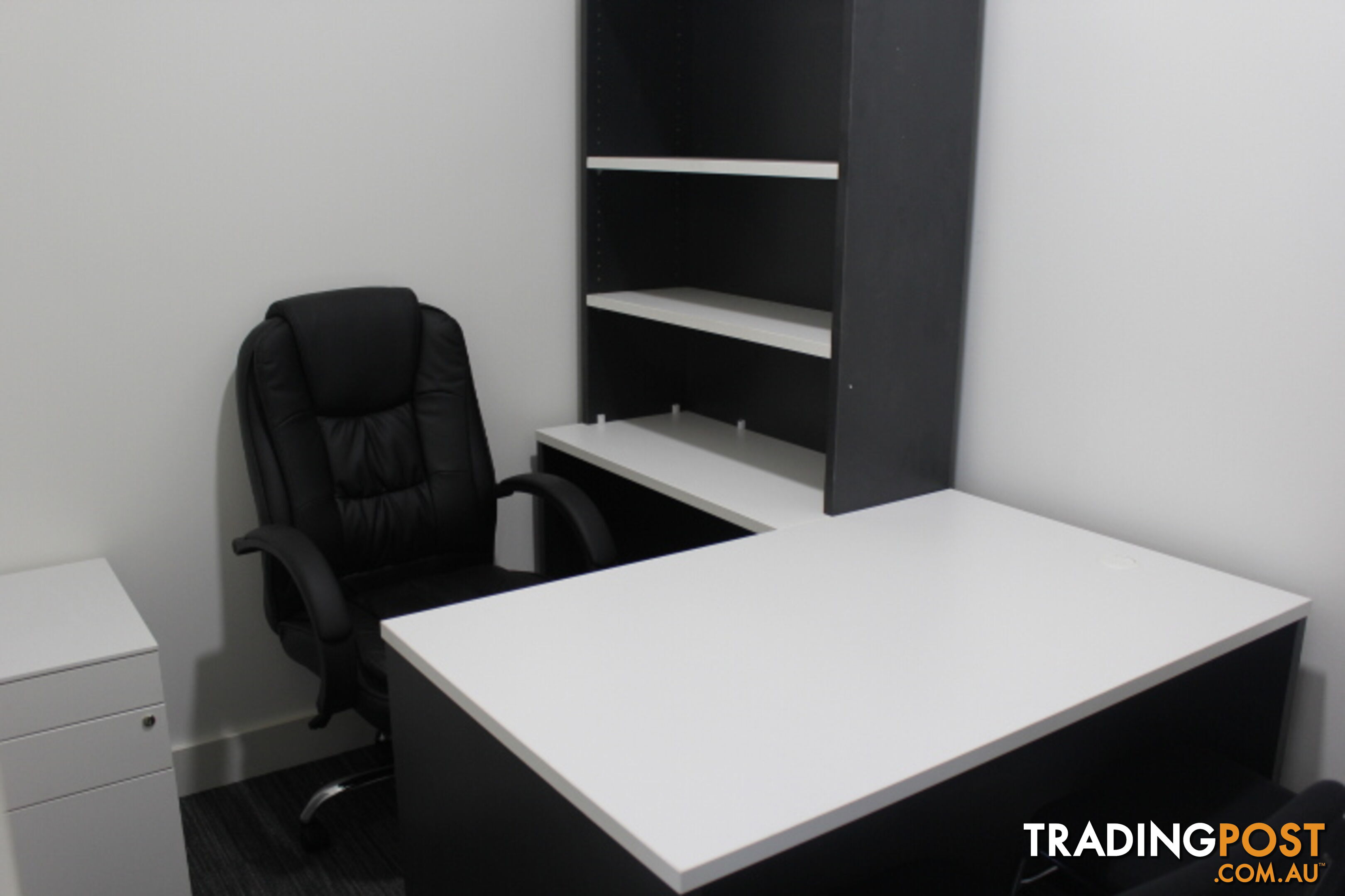 Level 1 Office Suites 390 Bell Street PASCOE VALE SOUTH  3044