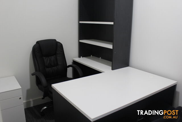 Level 1 Office Suites 390 Bell Street PASCOE VALE SOUTH  3044