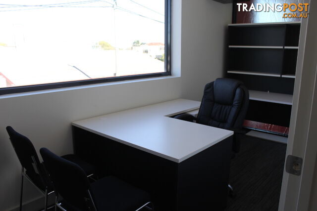 Level 1 Office Suites 390 Bell Street PASCOE VALE SOUTH  3044