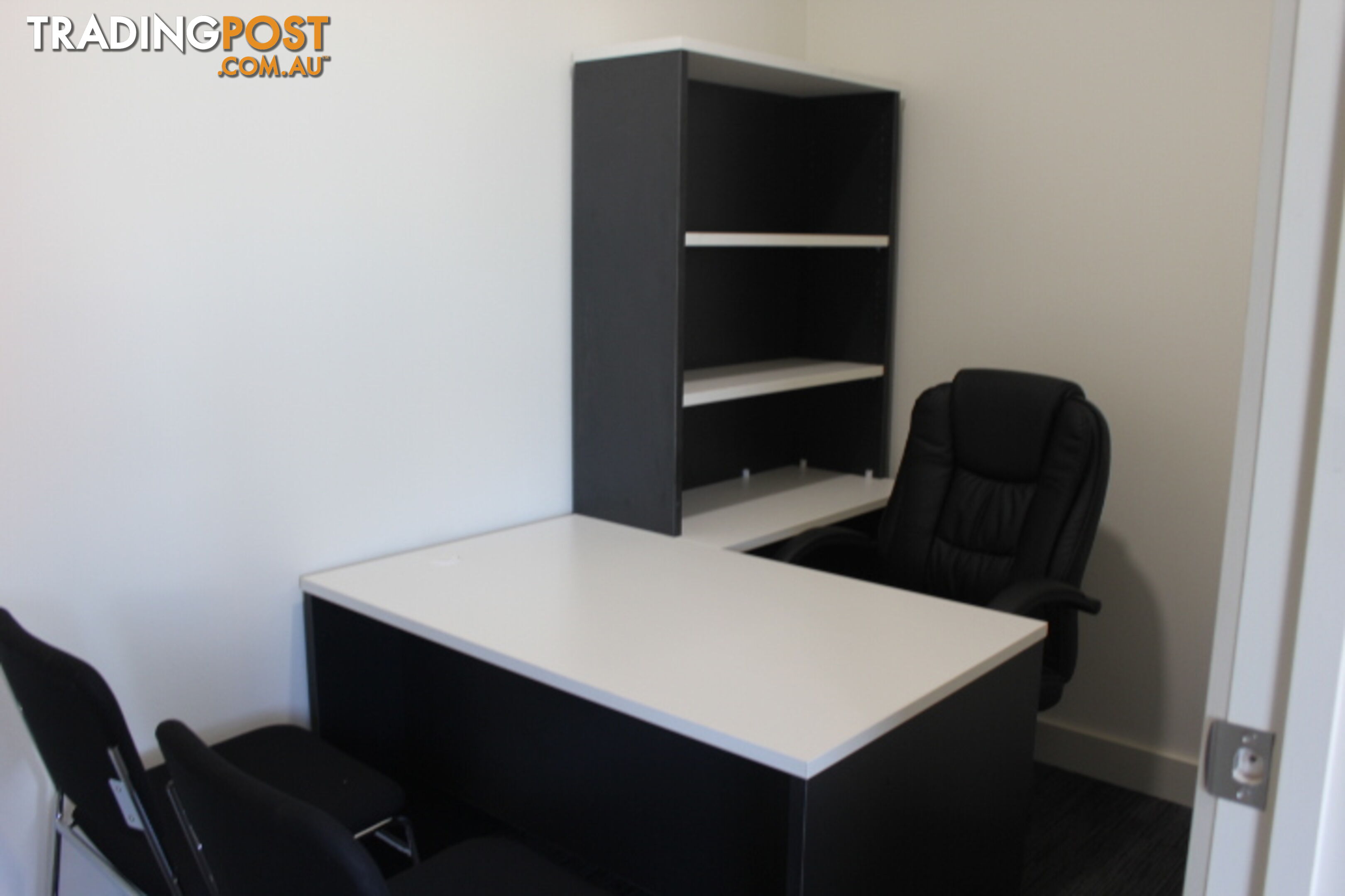 Level 1 Office Suites 390 Bell Street PASCOE VALE SOUTH  3044