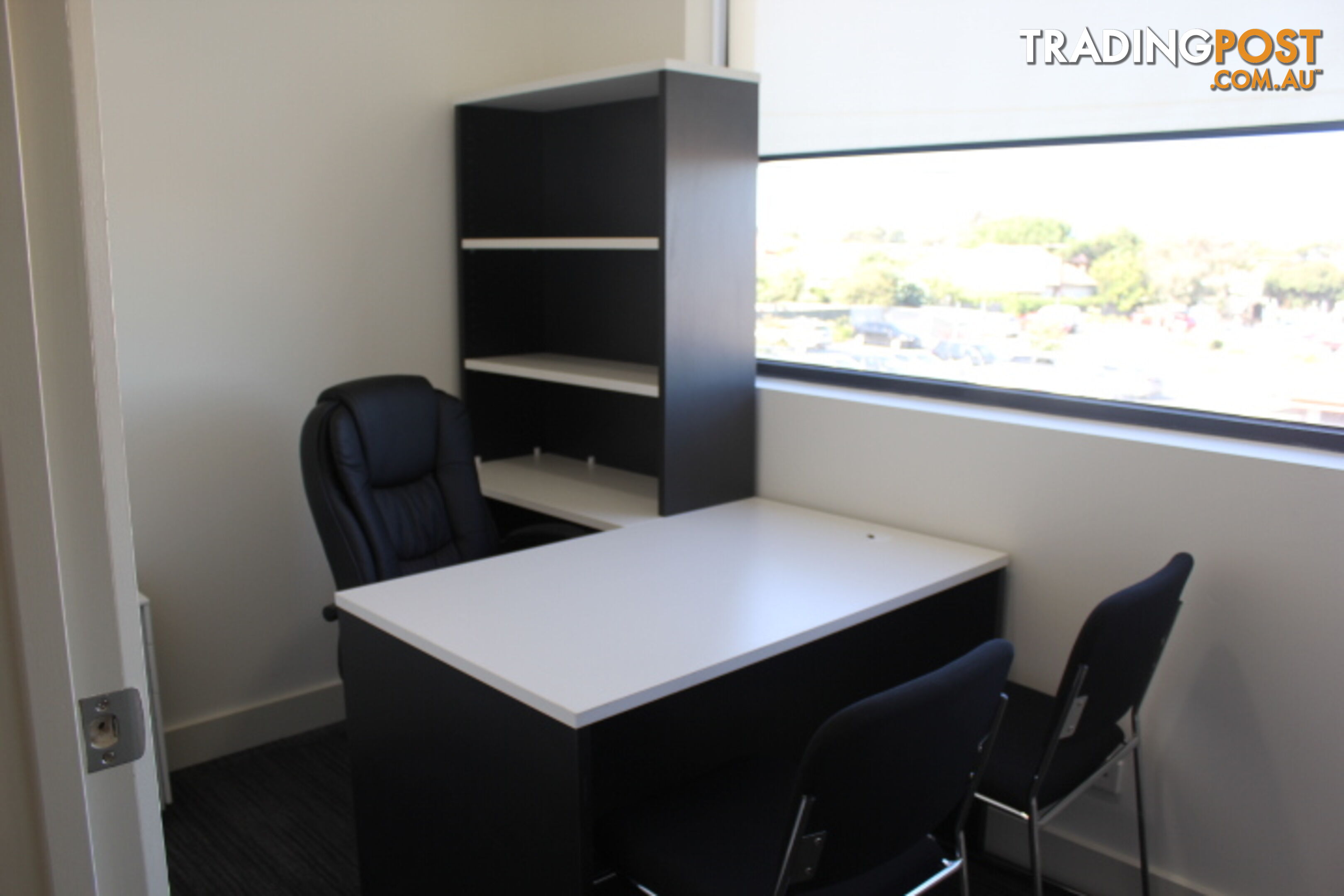 Level 1 Office Suites 390 Bell Street PASCOE VALE SOUTH  3044