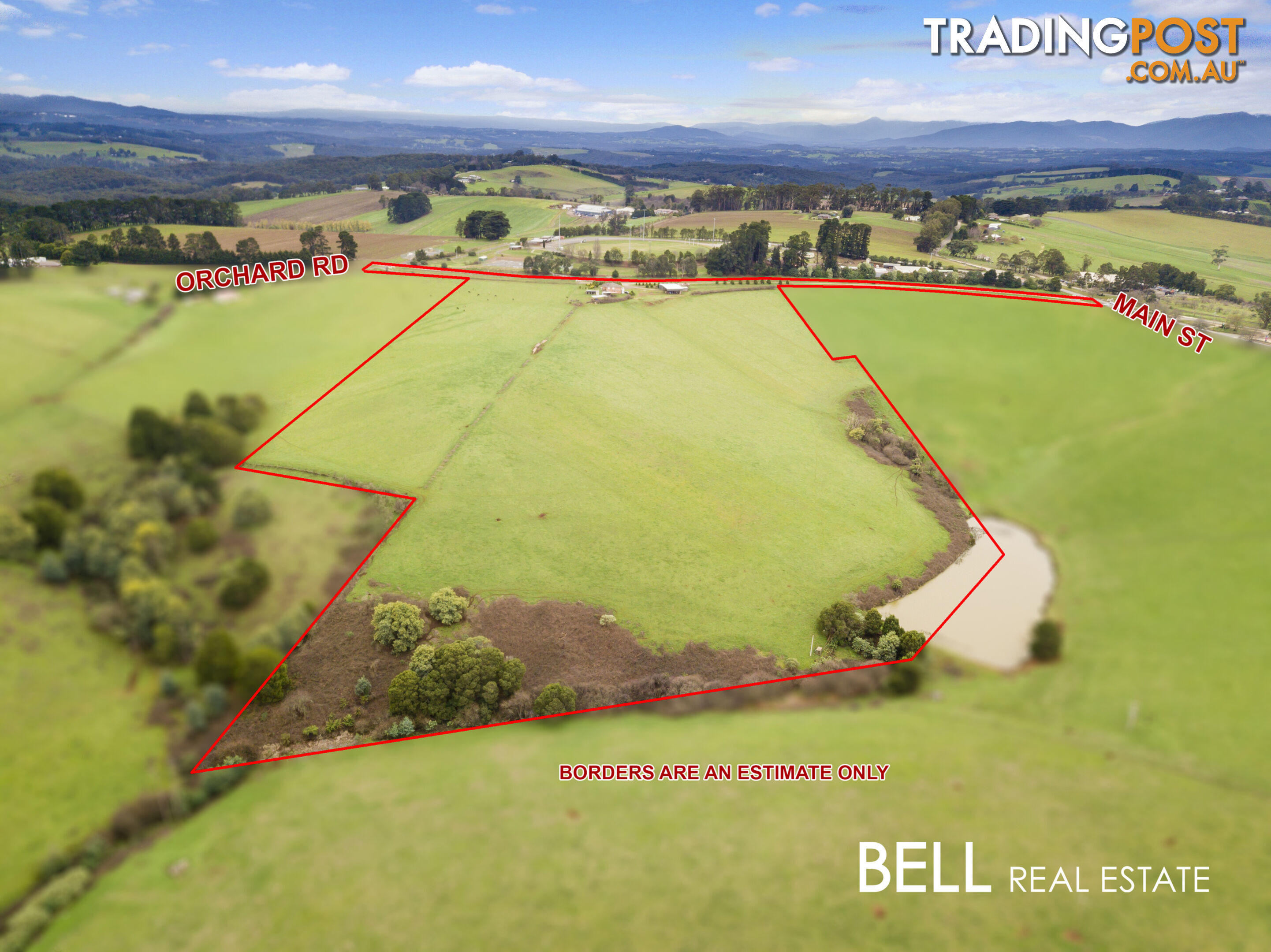 1 Main Street GEMBROOK VIC 3783