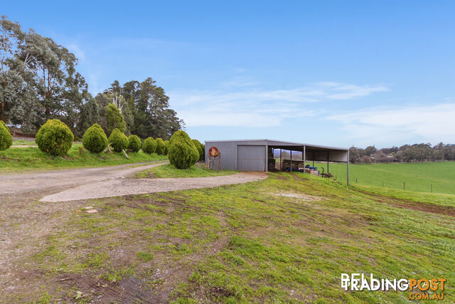 1 Main Street GEMBROOK VIC 3783