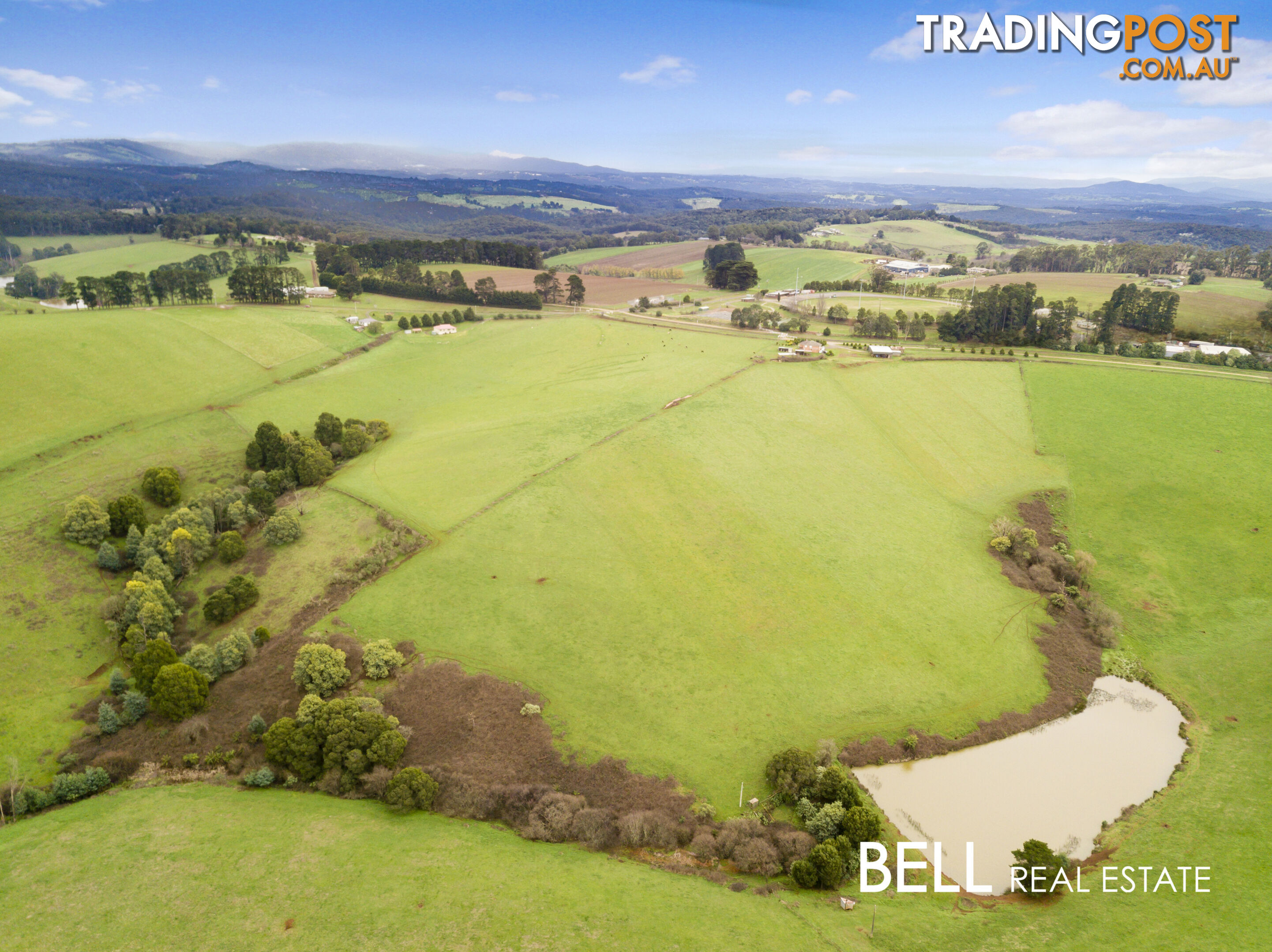 1 Main Street GEMBROOK VIC 3783