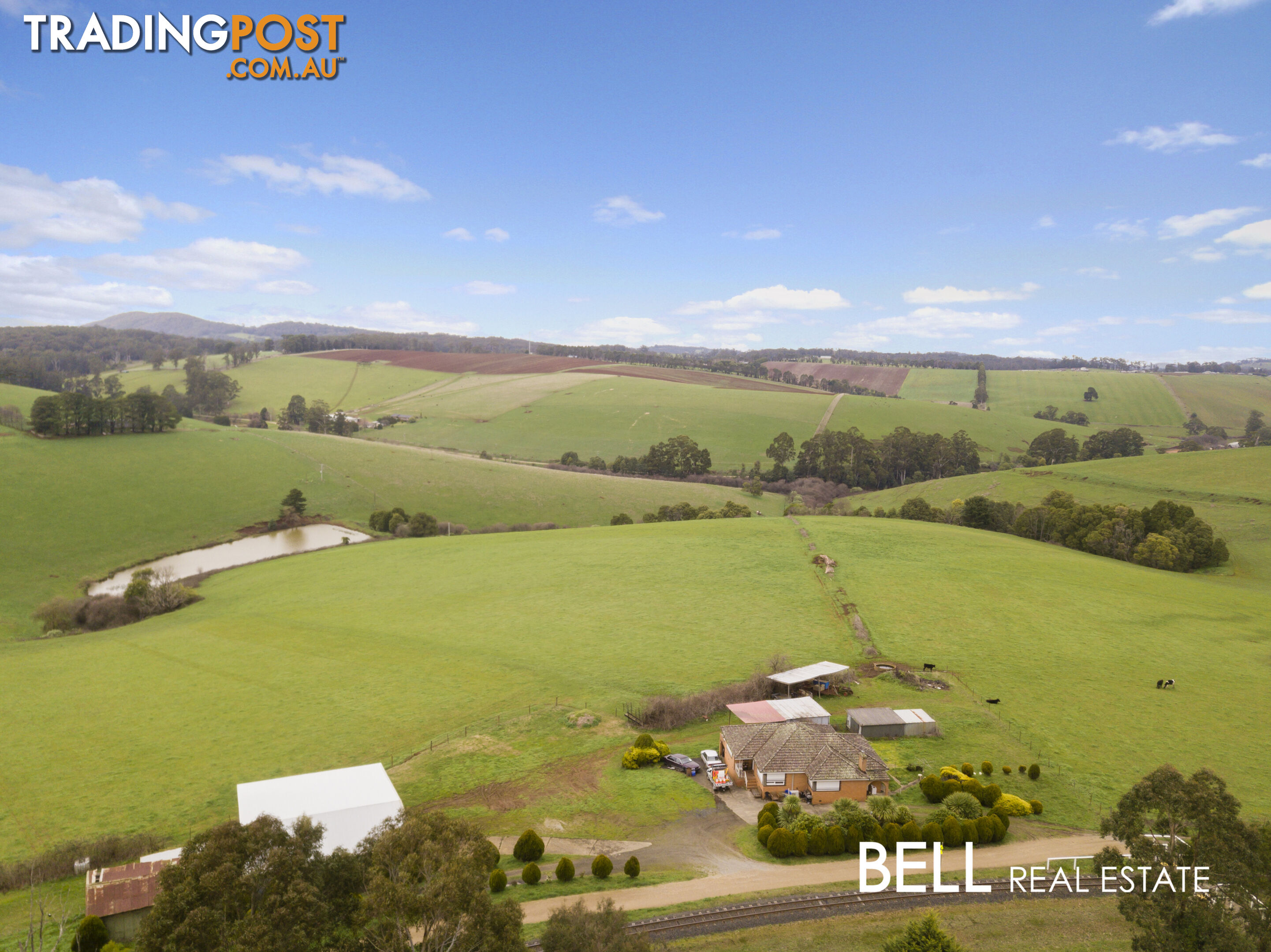 1 Main Street GEMBROOK VIC 3783