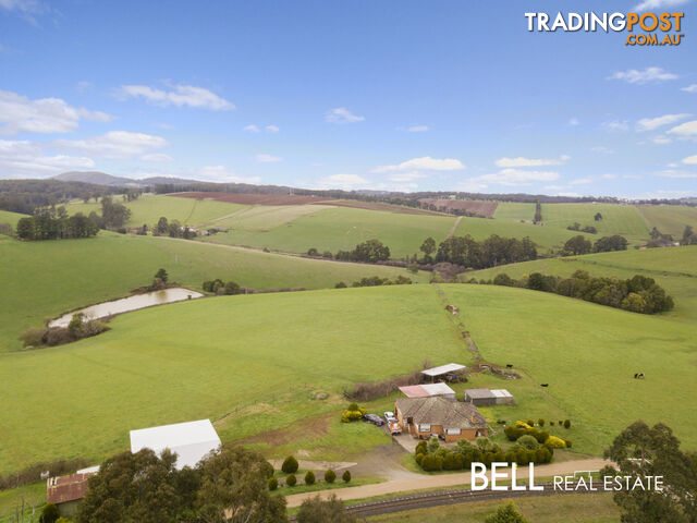 1 Main Street GEMBROOK VIC 3783