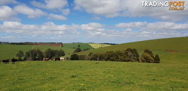 1 Main Street GEMBROOK VIC 3783