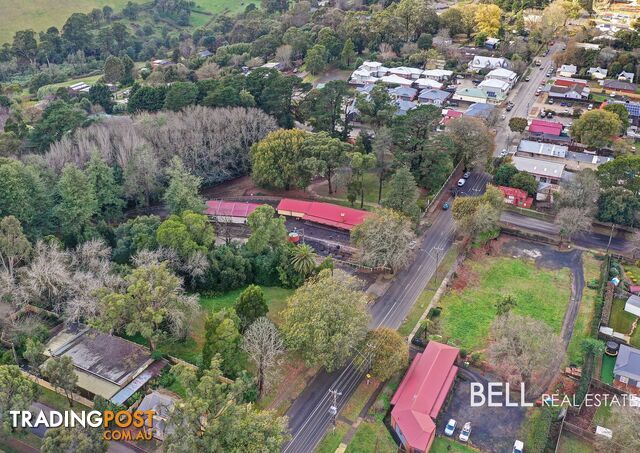 60 Main Street GEMBROOK VIC 3783