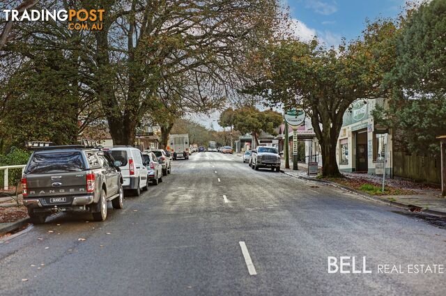 60 Main Street GEMBROOK VIC 3783